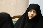 Iran bekämpft Gewalt gegen Frauen 